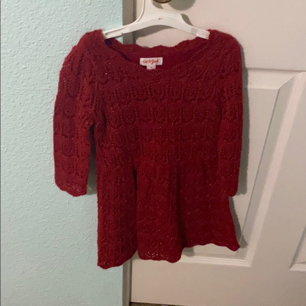Holiday dress